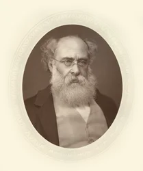 Anthony Trollope